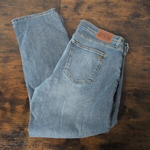 RYE Jeans‎ Garfield Relaxed 36x30 Denim
